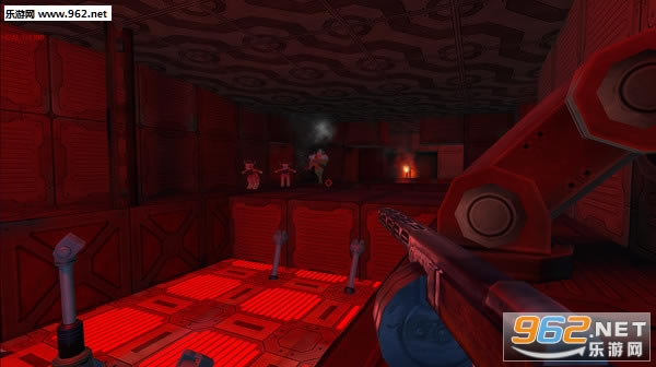 恐怖试验(Testbed Terror)-恐怖试验(Testbed Terror)下载中文版