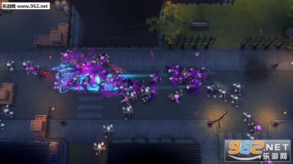 特斯拉VS爱之舟Tesla vs Lovecraft中文Steam破解版-特斯拉VS爱之舟(Tesla vs Lovecraft)下载中文版