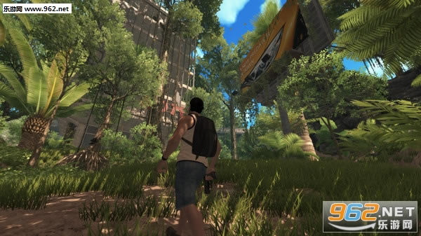 恐龙生存狩猎Dinosis Survival中文Steam破解版-恐龙生存狩猎(Dinosis Survival)下载中文版