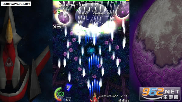 末日战机游戏下载-末日战机ESCHATOS下载中文版