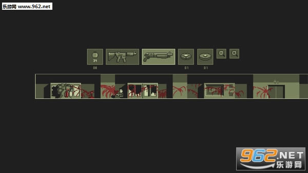 血墙bloody walls游戏集合全DLC版-血墙(bloody walls)游戏下载中文版