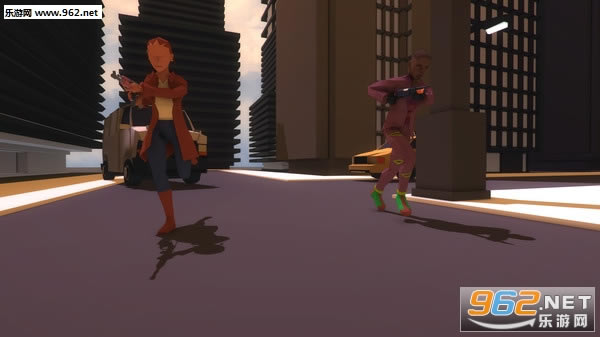 撤退Recession游戏中文Steam联机破解版-撤退(Recession)游戏下载联机版