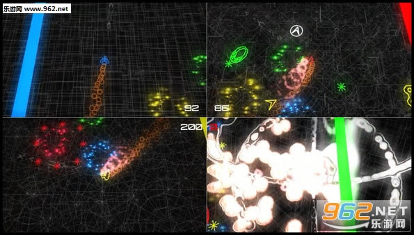 旋涡Vortex中文Steam破解联机版-旋涡(Vortex)下载中文版