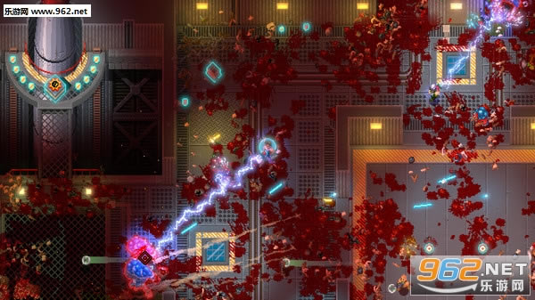 英雄萨姆暗度陈仓Steam破解中文联机版-英雄萨姆：暗度陈仓下载中文版