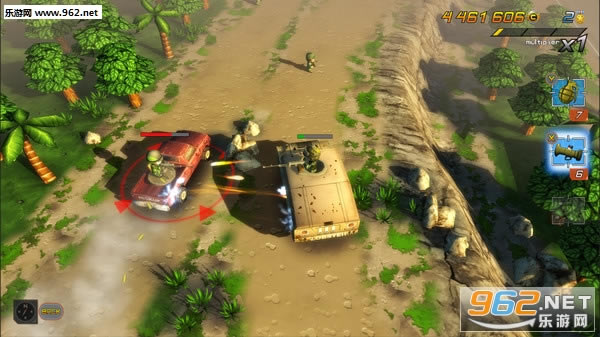 小小部队2电脑版破解版-小小部队2电脑版下载完美成就版