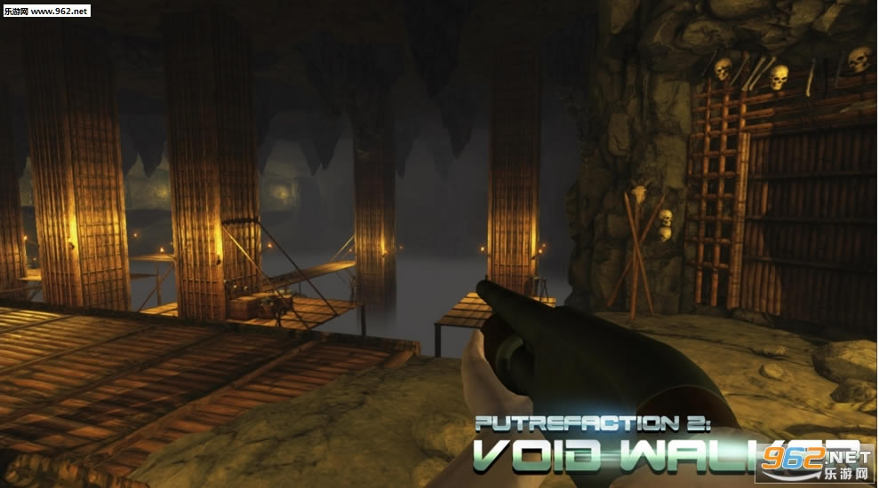 腐败2虚空行者中文破解版-腐败2：虚空行者下载英文版