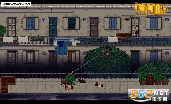 暴力米兰PC官方版-暴力米兰免安装绿色版下载