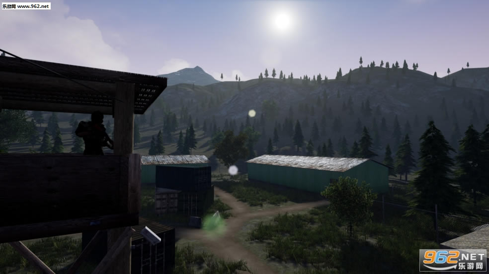 深入敌后Beyond Enemy Lines中文破解版-深入敌后(Beyond Enemy Lines)下载英文版