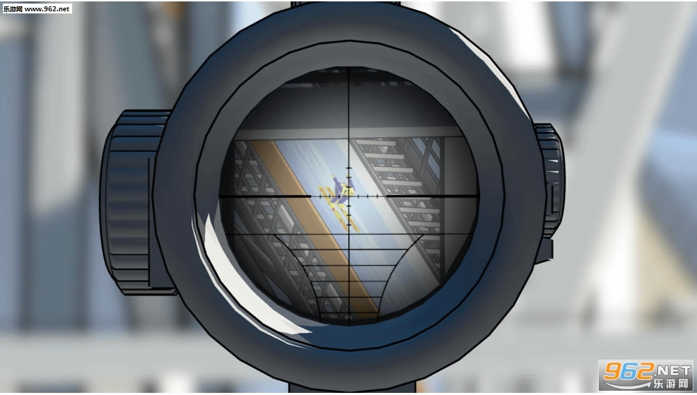 雪场狙击官方中文版-雪场狙击下载英文版