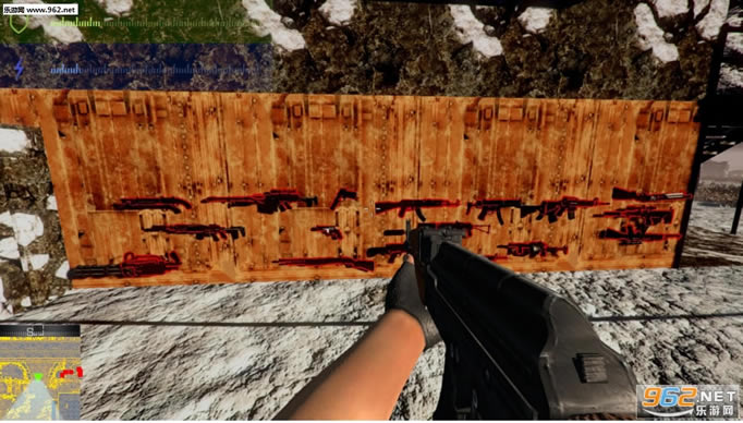 机器狩猎中文破解版-机器狩猎下载英文版