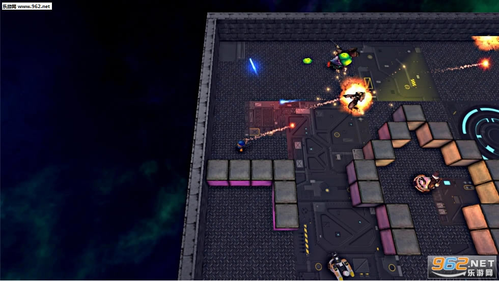 炮塔终结者官方中文版-炮塔终结者下载简体中文