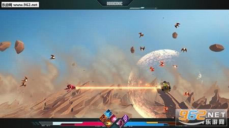 漂流的土地汉化版下载-Drifting Lands漂流的土地下载中文破解版