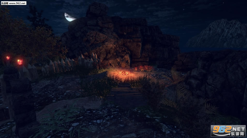 神谕PC游戏中文破解版-神谕PC游戏下载英文版