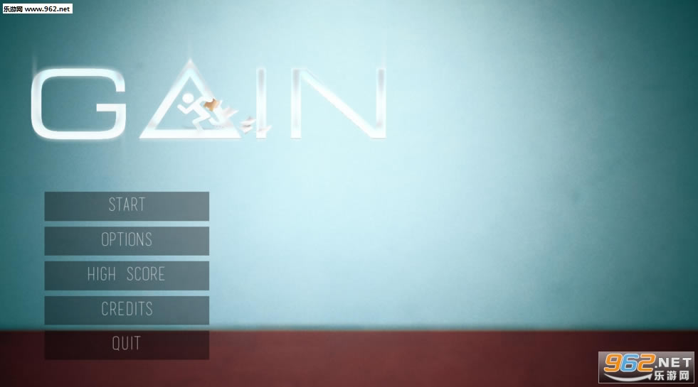 获得GAINPC游戏-获得GAIN下载英文版