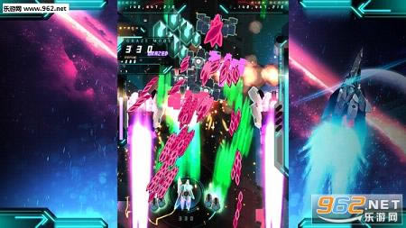 弹幕无限3中文破解版-弹幕无限3下载英文版