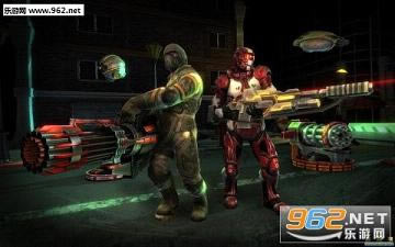 枪与僵尸(Guns n Zombies)官方绿色版-枪与僵尸下载汉化版