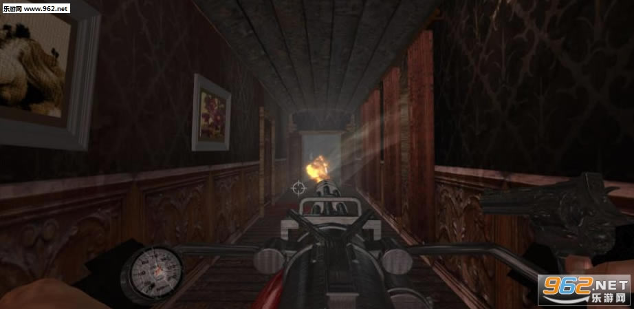 风驰雨射Steam绿色版-风驰雨射下载免安装版