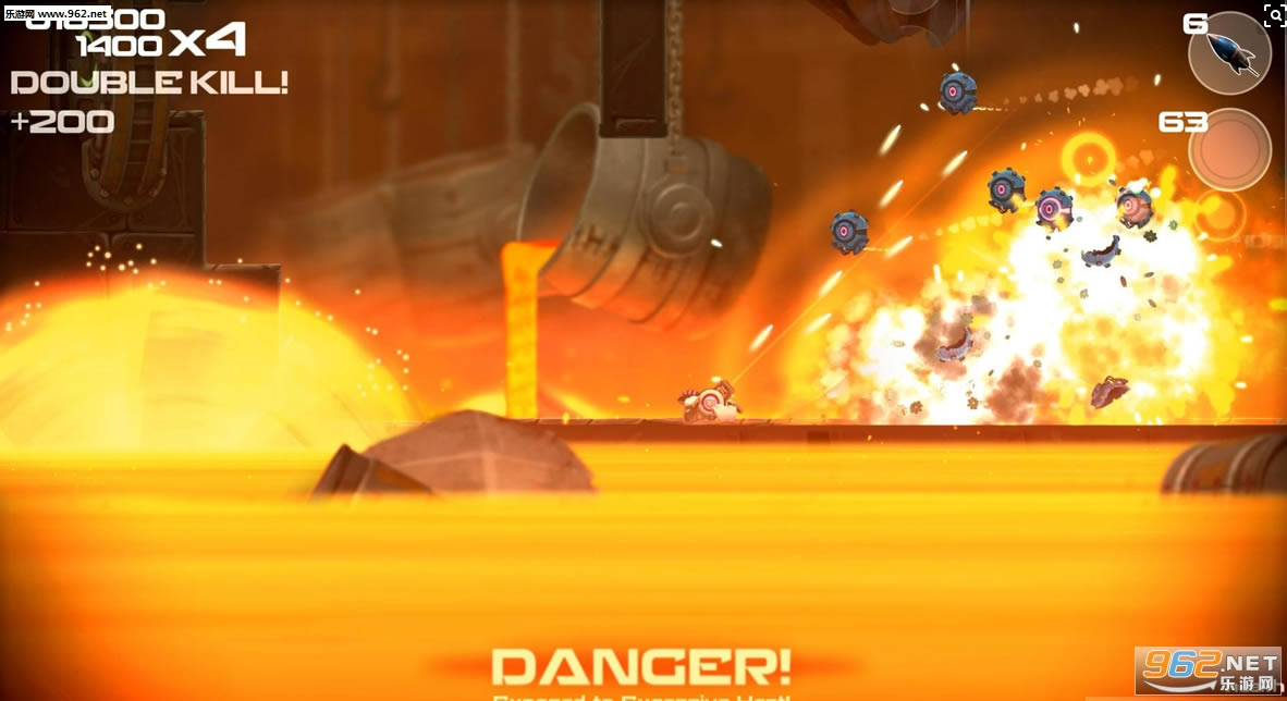 机械爆裂STEAM下载-机械爆裂RIVE下载英文版