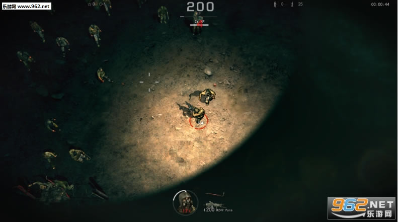 对战小队汉化破解版-对战小队下载英文版