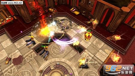 命运之跃汉化版-命运之跃下载汉化破解硬盘版