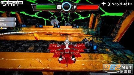 雷德巴顿与天空海盗中文版-雷德巴顿与天空海盗下载steam破解版