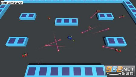 坦克毁灭者游戏-坦克毁灭者下载硬盘版