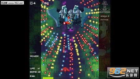 铳翼-铳翼Gun Wings下载(弹幕游戏)steam破解版