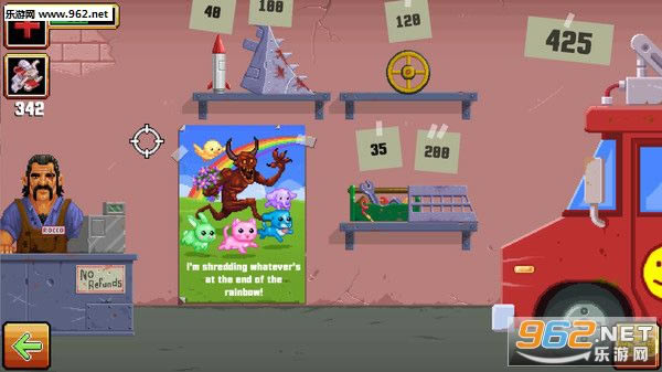 Gunman Taco Truck汉化版-Gunman Taco Truck下载中文硬盘版v1.1.6