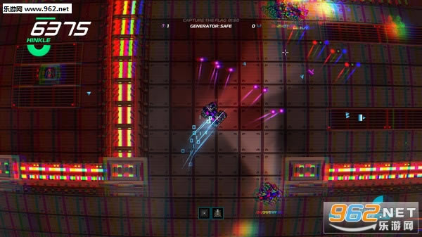 战破机装Steam破解版-战破机装下载中文破解版