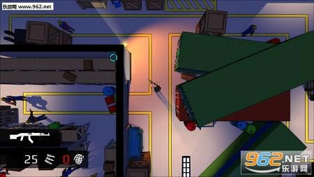 Redie游戏-Redie下载(重复死亡)steam破解版