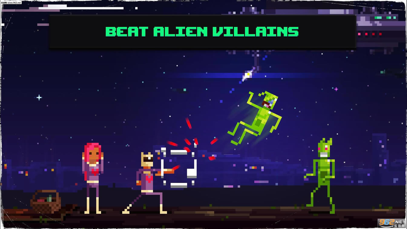 音奏射击战中文免安装版下载-音奏射击战下载PC破解版