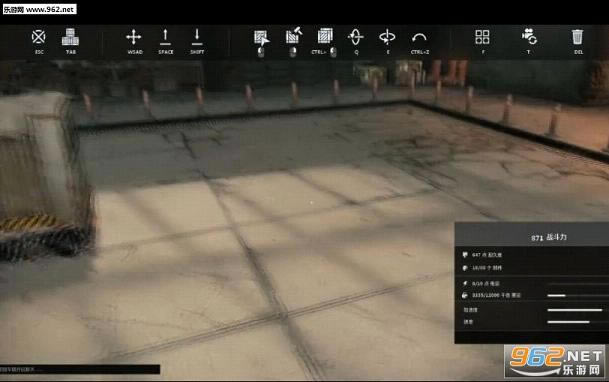 创世战车单机破解版-创世战车单机版下载