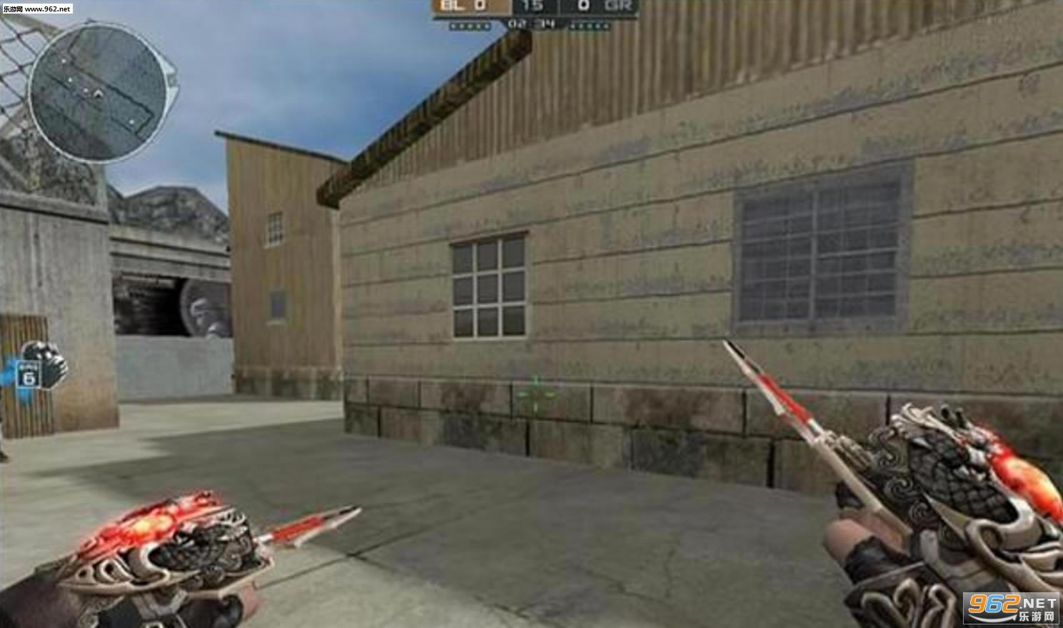 乐影CK2.5中文版-乐影CK2.5下载中文硬盘版