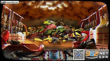 Bullshot游戏-Bullshot下载(牛劲冲天)steam破解版