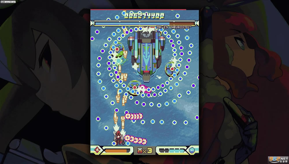 蓝色左轮BLUEREVOLVER汉化中文版下载-蓝色左轮下载STEAM破解版