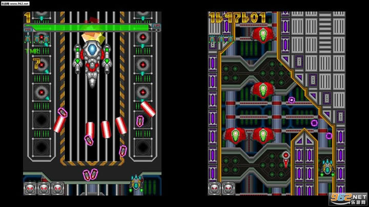 Zenodyne R-Zenodyne R下载STEAM破解版