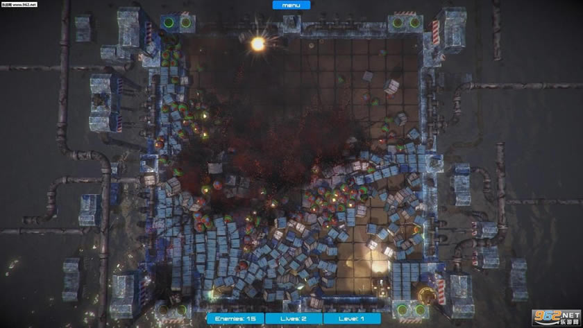 Zi游戏汉化中文版下载-Zi下载STEAM破解版