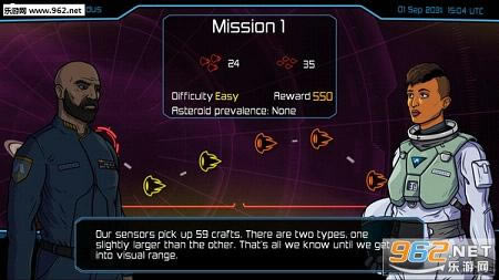 Xenoraid游戏-Xenoraid下载汉化硬盘版