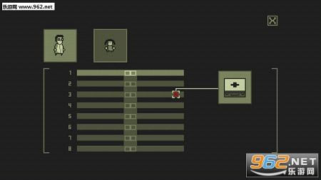 血染沃尔斯汉化-Bloody Walls血染沃尔斯下载中文硬盘版