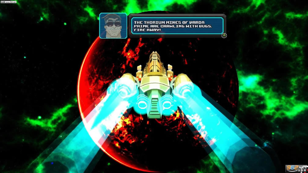 恶棍连续汉化中文版下载-恶棍连续下载STEAM破解版