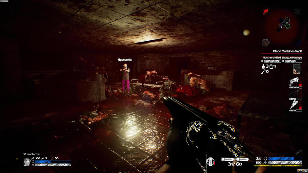 失宠UNLOVED汉化中文版下载-失宠下载STEAM破解版下载