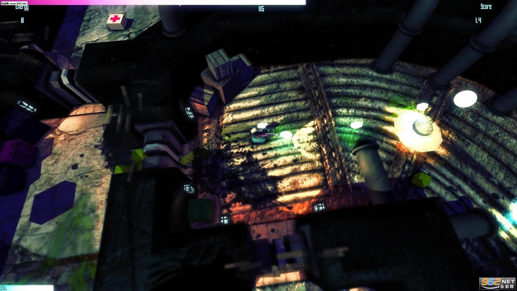 超级方块粉碎很好中文版下载-超级方块粉碎下载STEAM破解版