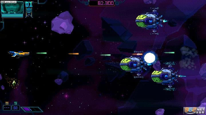 StarrMazerDSP游戏下载-Starr Mazer:DSP下载PC破解版