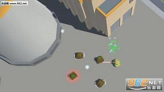 凯旋的曲目工业区中文版-凯旋的曲目：工业区下载pc硬盘版