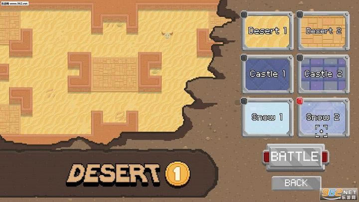 战斗停滞Battlesloths中文免安装版下载-战斗停滞下载PC破解版