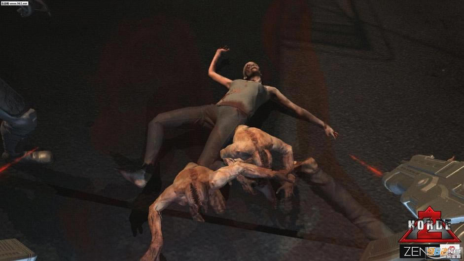 HordeZ中文联机版下载-HordeZ下载STEAM破解版