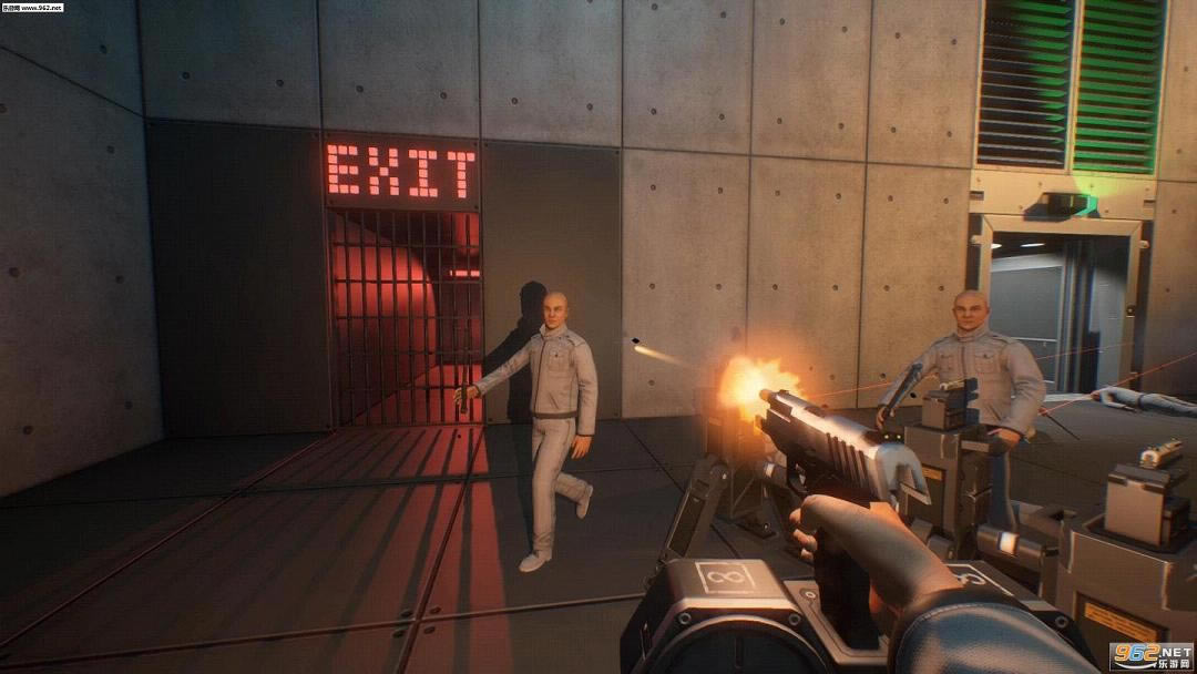 自重Deadweight游戏下载-自重Deadweight下载STEAM破解版