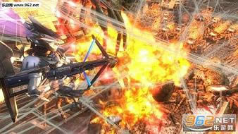 地球防卫军4.1电脑版-地球防卫军4.1绝望阴影再袭下载pc破解版