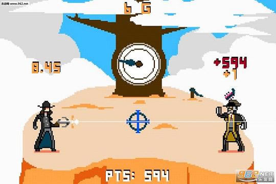 GunDone游戏下载-Gun Done下载PC破解版