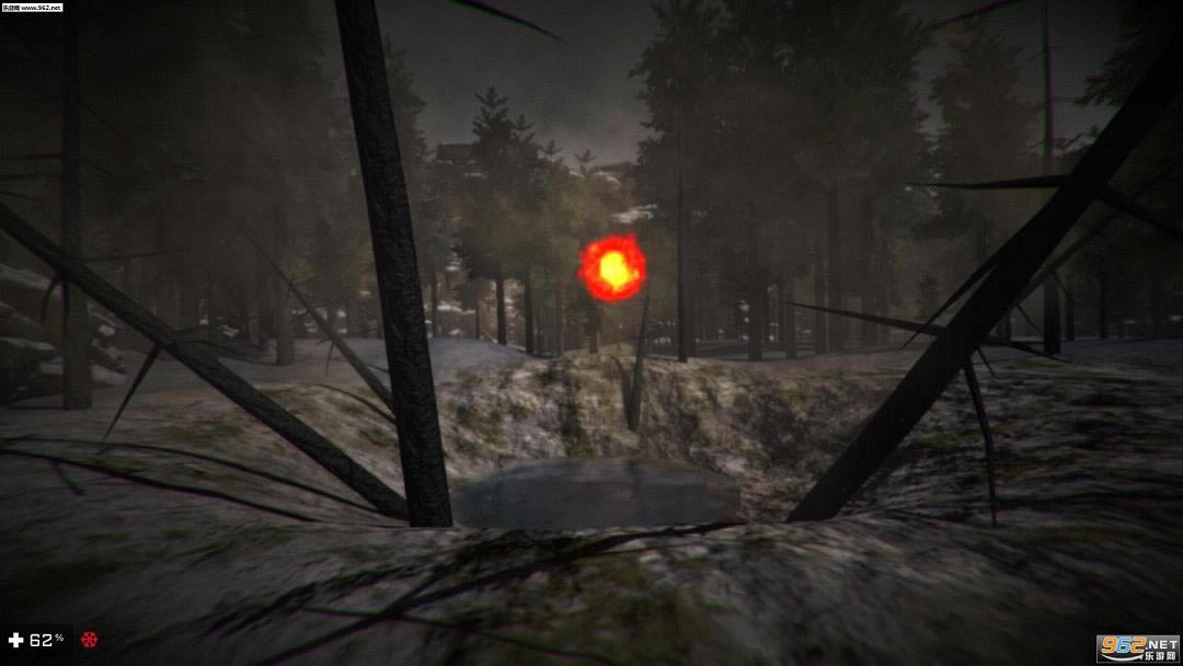 AMOK中文版游戏下载-AMOK下载PC破解版